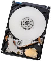 Купити жорсткий диск Hitachi Travelstar Z7K500 2.5" за ціною від 1029 грн.