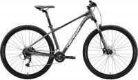 Купить велосипед Merida Big.Nine 60-3x 2023 frame L: цена от 32240 грн.