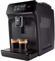 Купить кофеварка Philips Series 1200 EP1200/00: цена от 12000 грн.