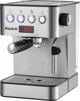 Купить кофеварка Magio MG-452: цена от 3499 грн.