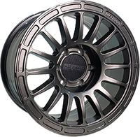 Купить диск OFF-ROAD Wheels OW1026 (8,5x17/6x135 ET0 DIA87,1) по цене от 6490 грн.