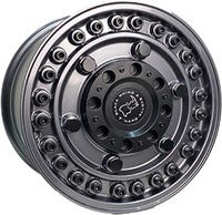 Купить диск OFF-ROAD Wheels OW1908-4 (8,5x17/6x139,7 ET25 DIA78,1) по цене от 6273 грн.