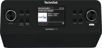 Купить радиоприемник / часы TechniSat DigitRadio 21 IR: цена от 3140 грн.