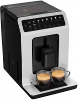 Купить кофеварка Krups Evidence Eco Design EA 897A: цена от 16790 грн.