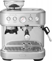 Купити кавоварка Sencor SES 6010SS  за ціною від 13993 грн.