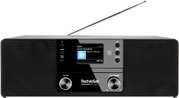 Купить радиоприемник / часы TechniSat DigitRadio 370 CD BT: цена от 6127 грн.