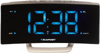Купить радиоприемник / часы Blaupunkt CR7BK: цена от 1375 грн.