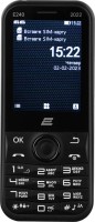 Купить мобільний телефон 2E E240 2022: цена от 522 грн.