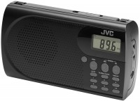 Купить радиоприемник / часы JVC RAE431B: цена от 1822 грн.