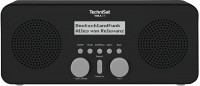 Купить радиоприемник / часы TechniSat Viola 2 S: цена от 3216 грн.