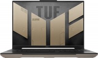 Купить ноутбук Asus TUF Gaming A16 Advantage Edition (2023) FA617NS по цене от 40499 грн.