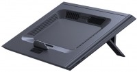 Купить подставка для ноутбука BASEUS ThermoCool Heat Dissipating Laptop Stand  по цене от 879 грн.