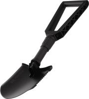 Купить лопата 2E Fox One Black (2E-TFS-BK): цена от 639 грн.