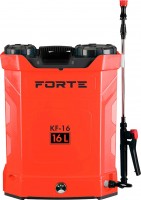 Купить опрыскиватель Forte KF-16  по цене от 1179 грн.