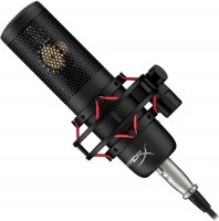 Купить микрофон HyperX ProCast: цена от 6600 грн.