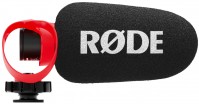 Купить микрофон Rode VideoMicro II: цена от 3520 грн.