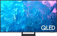 Купить телевизор Samsung QE-55Q70C  по цене от 23000 грн.
