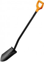 Купить лопата Fiskars Solid 1066716  по цене от 899 грн.