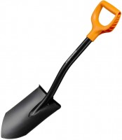 Купить лопата Fiskars Solid 1066715  по цене от 849 грн.