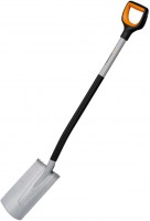 Купить лопата Fiskars Xact 1066730: цена от 2399 грн.