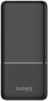 Купить powerbank Sigma mobile X-Power SI10A1Q: цена от 444 грн.
