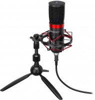 Купить микрофон Endorfy Solum Streaming T SM950T: цена от 3720 грн.