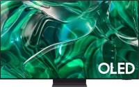 Купить телевизор Samsung QE-55S95C  по цене от 45077 грн.