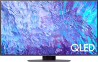 Купить телевізор Samsung QE-50Q80C: цена от 22000 грн.