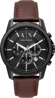 Купить наручные часы Armani AX1732: цена от 11175 грн.