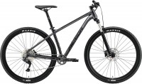 Купить велосипед Merida Big.Seven 200 2022 frame M: цена от 34680 грн.