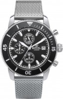 Купить наручний годинник Royal London 41497-04: цена от 6510 грн.