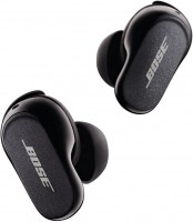 Купить навушники Bose QuietComfort Earbuds II: цена от 6211 грн.