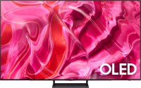 Купить телевизор Samsung QE-55S90C: цена от 39000 грн.