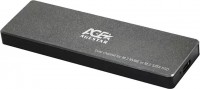 Купить карман для накопителя AgeStar 31UBVS6C: цена от 1081 грн.