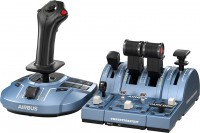 Купить игровой манипулятор ThrustMaster TCA Captain Pack X Airbus Edition: цена от 11499 грн.