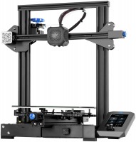 Купить 3D-принтер Creality Ender 3 V2  по цене от 10915 грн.