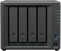 Купить NAS-сервер Synology DiskStation DS423+: цена от 22950 грн.