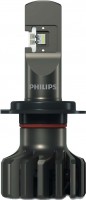 Купить автолампа Philips Ultinon Pro9100 H7 2pcs: цена от 4372 грн.