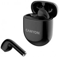 Купить наушники Canyon CNS-TWS6  по цене от 729 грн.