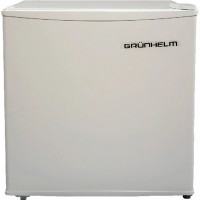 Купить холодильник Grunhelm VRH-S51M44-W  по цене от 3762 грн.