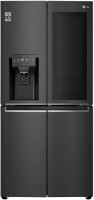 Купить холодильник LG GM-X844MCBF: цена от 73000 грн.