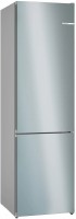 Купить холодильник Bosch KGN392ICF: цена от 35521 грн.