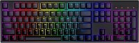 Купить клавиатура 1stPlayer MK8 Titan Black Switch: цена от 1590 грн.