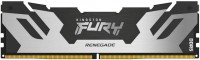 Купить оперативная память Kingston Fury Renegade DDR5 1x32Gb по цене от 5215 грн.