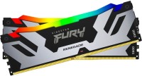 Купить оперативная память Kingston Fury Renegade DDR5 RGB 2x32Gb по цене от 10350 грн.