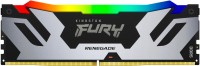 Купить оперативная память Kingston Fury Renegade DDR5 RGB 1x32Gb по цене от 5399 грн.