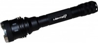 Купить фонарик Lighten7 Max L2A: цена от 438 грн.