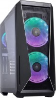 Купити персональний комп'ютер Artline Overlord X83 (X83v08) за ціною від 47768 грн.