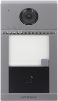 Купить вызывная панель Hikvision DS-KV8113-WME1(B): цена от 7202 грн.