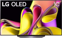 Купить телевизор LG OLED55B3  по цене от 36840 грн.